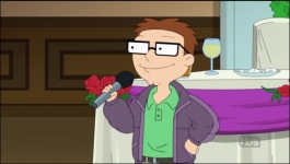 American Dad - Season 19 Episode 19